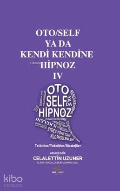 Cover Oto-Self ya da Kendi Kendine Hipnoz 4