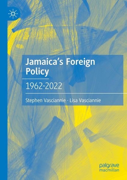 Jamaica's Foreign Policy