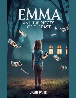 Cover Emma and the Pieces of the Past