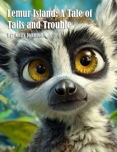 Cover Lemur Island