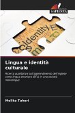 Lingua e identità culturale
