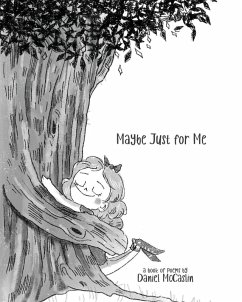 Cover Maybe Just For Me