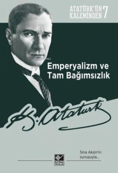 Cover Emperyalizm ve Tam Bagimsizlik