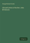 Life and Letters of the Rev. John M'Clintock