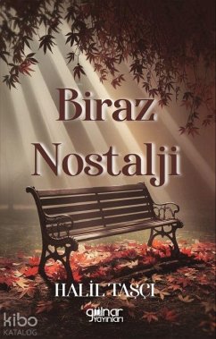 Cover Biraz Nostalji