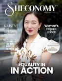 Sheconomy Magazine Sheconomy Magazine