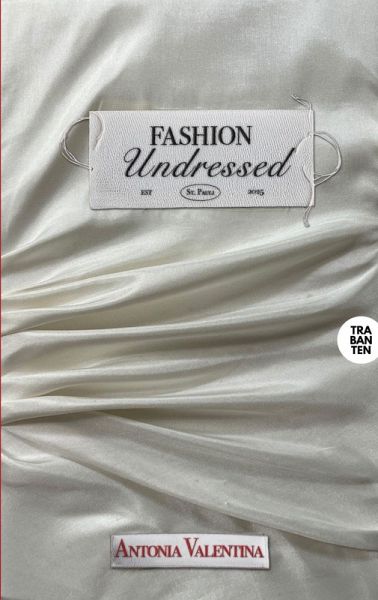 Fashion Undressed