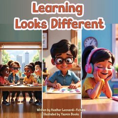 Cover Learning Looks Different