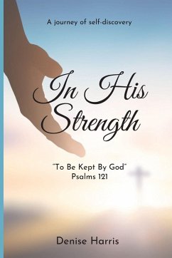 Cover In His Strength
