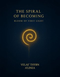 Cover The Spiral of Becoming (eBook, ePUB)
