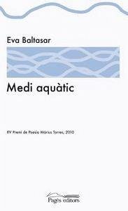 Cover Medi aquàtic
