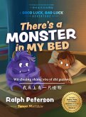 There's a Monster in My Bed (Trilingual Edition) There's a Monster in My Bed (Trilingual Edition)