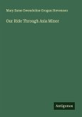 Our Ride Through Asia Minor