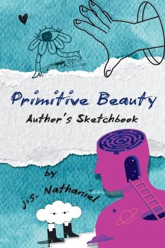 Cover Primitive Beauty