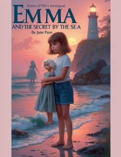 Cover Emma and the Secret by the Sea