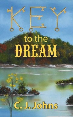 Key to the Dream Cover Key to the Dream