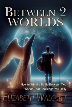 Cover Between Two Worlds