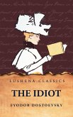 The Idiot