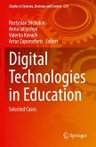 Digital Technologies in Education