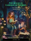 The Magical Garden of Stories Tales of Kindness, Bravery & Love (eBook, ePUB)