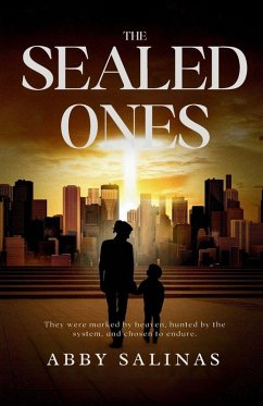 Cover The Sealed Ones