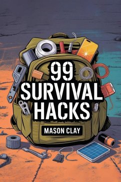 Cover 99 Survival Hacks