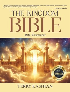 Cover The Kingdom Bible