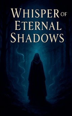 Whisper of Eternal Shadows - Jami, Noureddine El Whisper of Eternal Shadows - Jami, Noureddine El