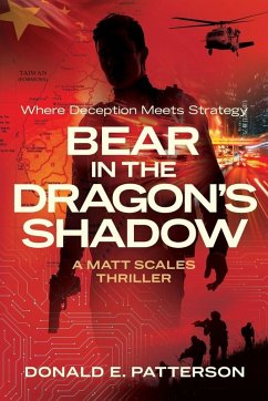 Cover Bear In The Dragon's Shadow