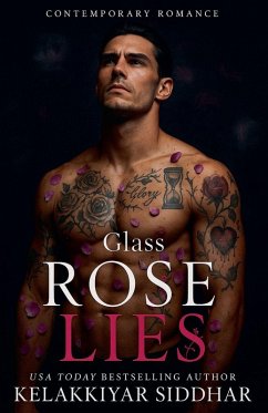 Cover Glass Rose Lies