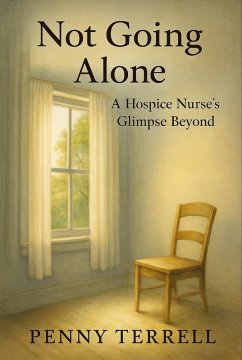 Not Going Alone (eBook, ePUB) - Terrell, Penny Not Going Alone (eBook, ePUB) - Terrell, Penny