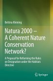 Natura 2000 - A Coherent Nature Conservation Network?