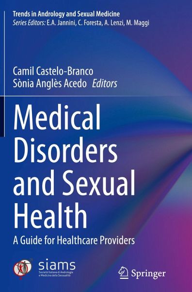 Medical Disorders and Sexual Health
