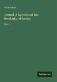 Journal of Agricultural and Horticultural Society