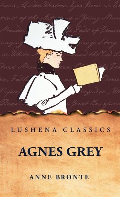 Cover Agnes Grey