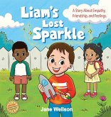 Liam's Lost Sparkle Liam's Lost Sparkle