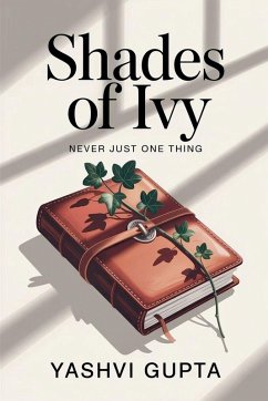 Cover Shades of Ivy