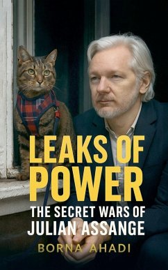 Cover Leaks of Power
