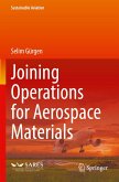 Joining Operations for Aerospace Materials Joining Operations for Aerospace Materials