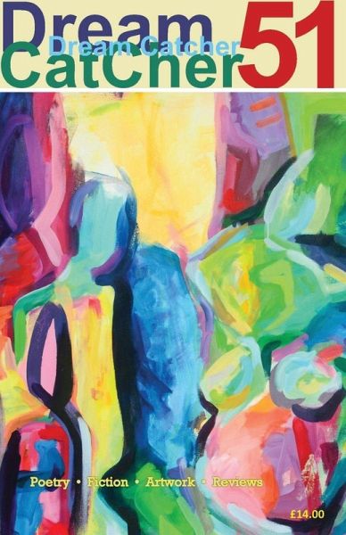 Dream Catcher 51 Dream Catcher 51