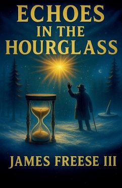 Cover Echoes In The Hourglass