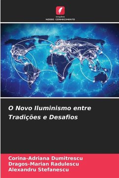 Cover O Novo Iluminismo entre Tradições e Desafios