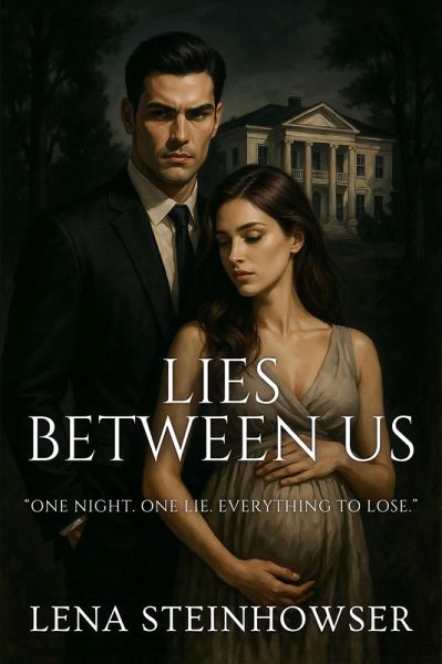 Lies Between Us (eBook, ePUB) Lies Between Us (eBook, ePUB)