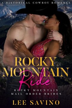 Cover Rocky Mountain Bride (eBook, ePUB)