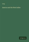 America and the West Indies