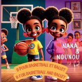 Nana and Nounou Nana and Nounou