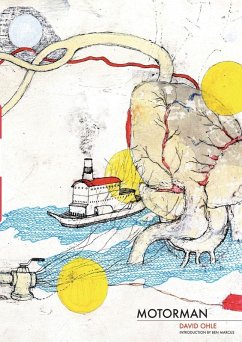 Motorman - Ohle, David