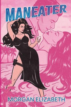Cover Maneater