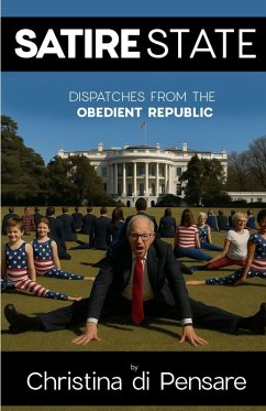 Satire State - di Pensare, Christina