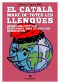 El català mare de totes les llengües : humorada fonètica : entrebancs i jocs de paraules humorístics